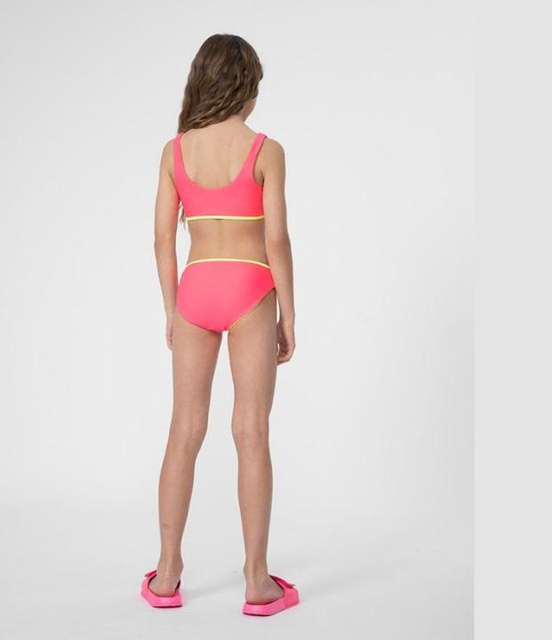 Produktbild 4F Junior-Badeanzug (128)