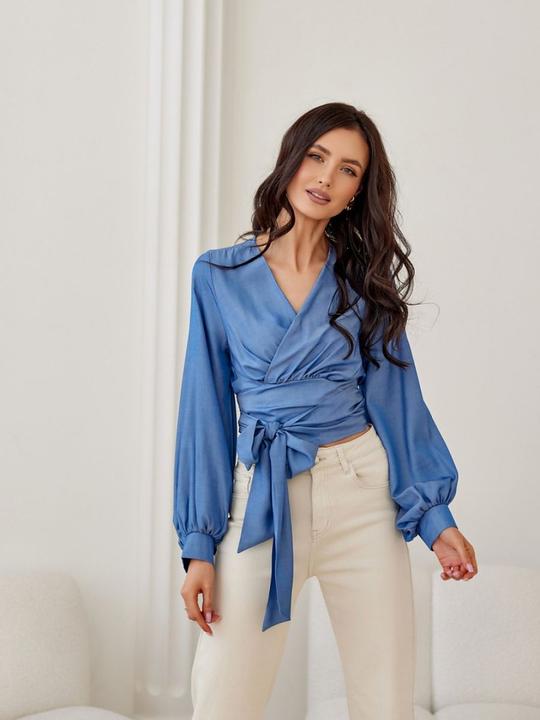 Produktbild Roco Fashion Bluse (40)