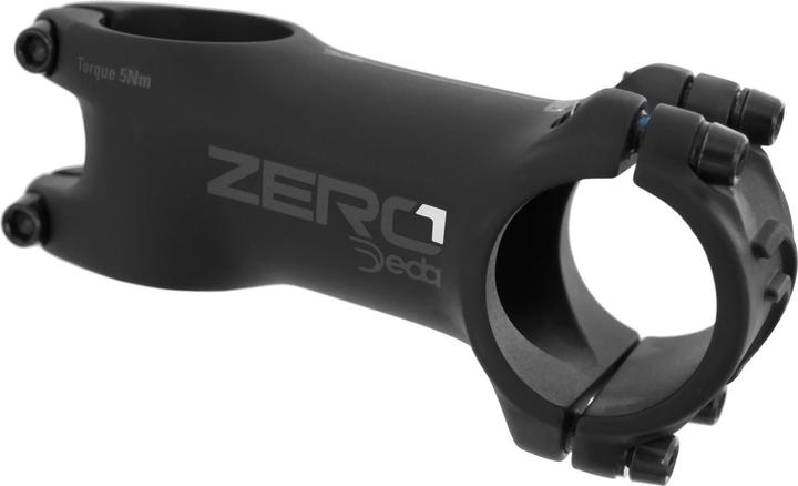 Actual product image Deda Elementi Zero1 stem (90 mm, 31.80 mm)