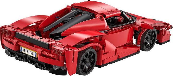 Image du produit Cada Red Blade Sport Car