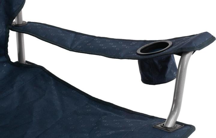 Actual product image Outwell Catamarca XL Night Blue