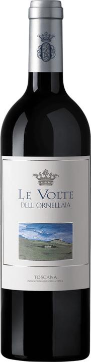 Ornellaia Le Volte (1 x 75 cl, 2022)