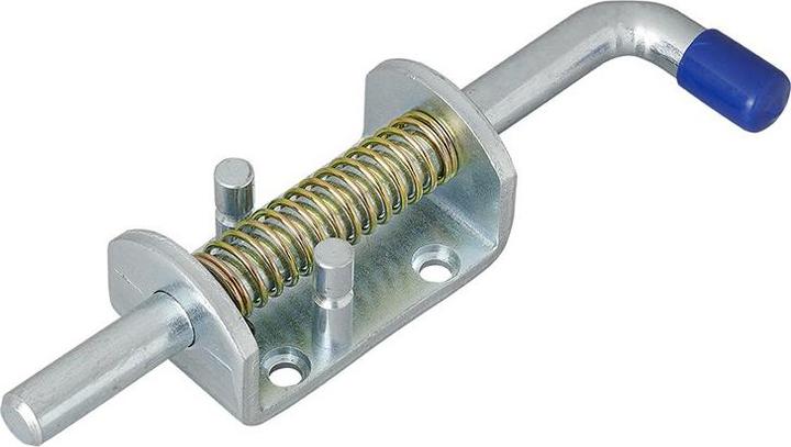 Actual product image ProPlus Spring locking