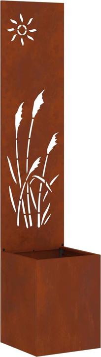 Produktbild vidaXL Gartensichtschutz (50 cm)