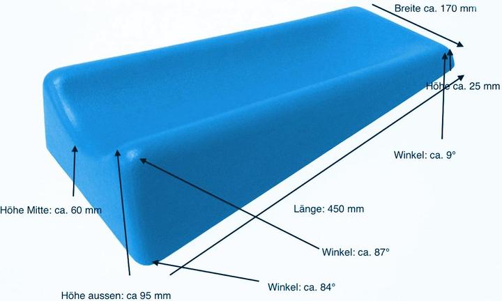 Image du produit Flockan Cale