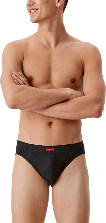 Produktbild S.Oliver Slips (M, 7er Pack)