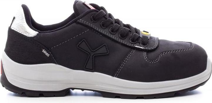 Produktbild Payper Sicherheitsschuhe Get Force Low Ld (35)