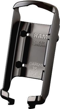 Actual product image RAM Mounts Unpkd RAM Holder Garmin Gpsmap