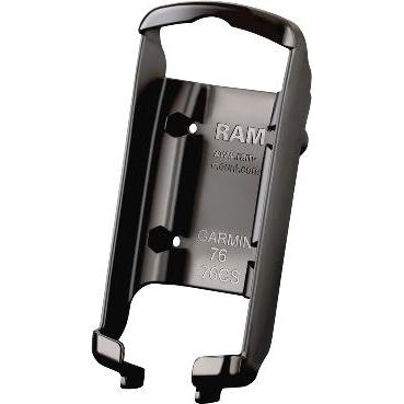 Thumbnail - RAM Mounts, Fahrzeug Navigation Zubehör, Unpkd RAM Holder Garmin Gpsmap