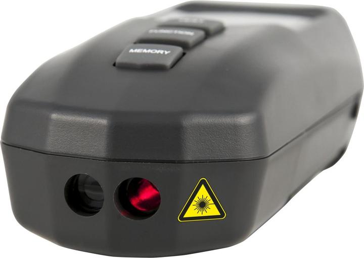 Actual product image PCE Instruments Tachometer rev counter (Measuring device case)