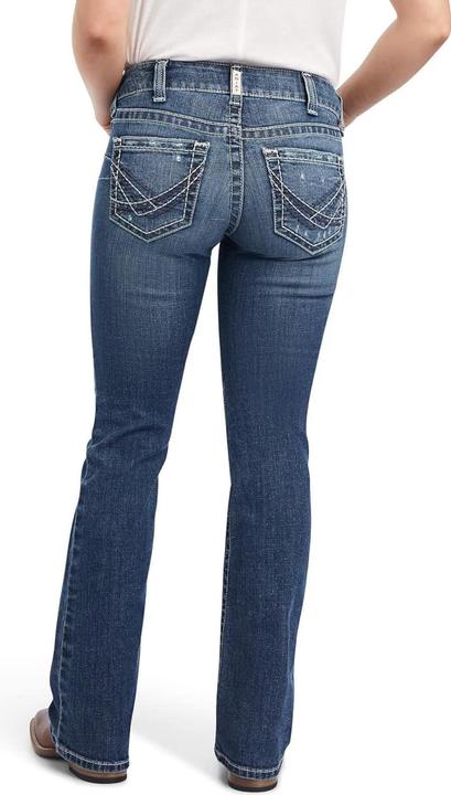 Immagine prodotto Ariat R.E.A.L. Whipstitch (31)