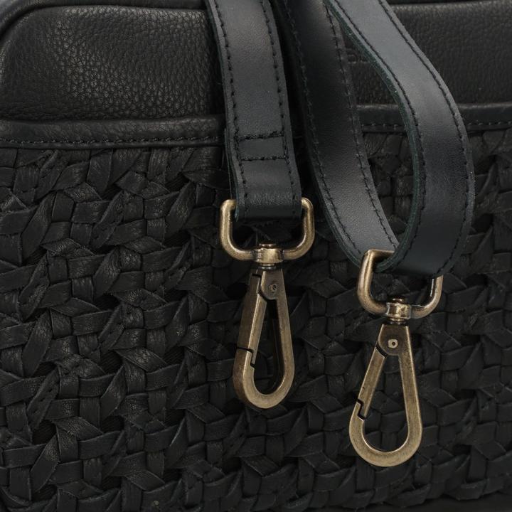 Immagine prodotto Cowboysbag Morton Umhängetasche Leder 24 cm