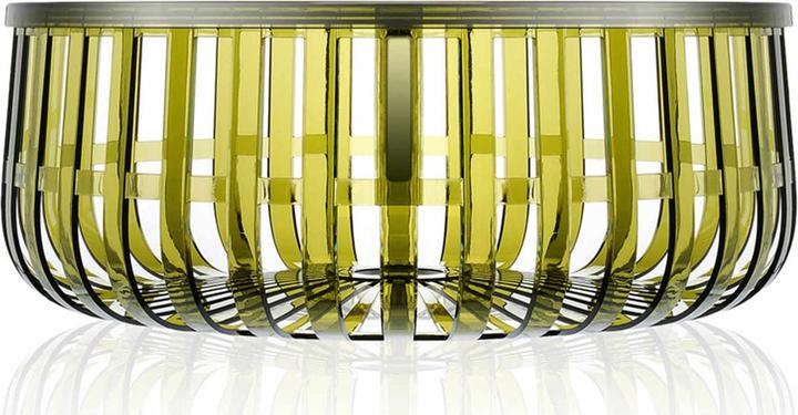 Transparent, Transparent comme du verre B4