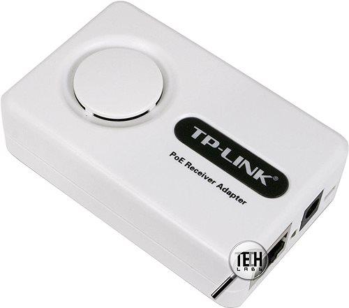 Immagine prodotto TP-Link Tl-Poe150s (802.3af (PoE), 15.40 W)