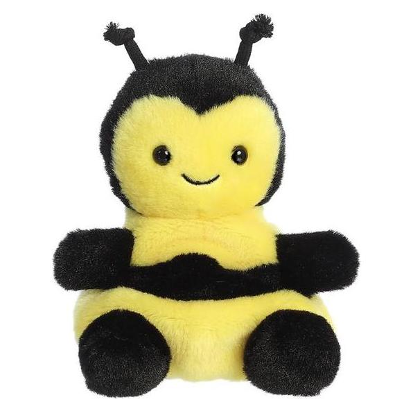 Aurora World Aur Palm Pals Bee, 12 Cm (12 cm)