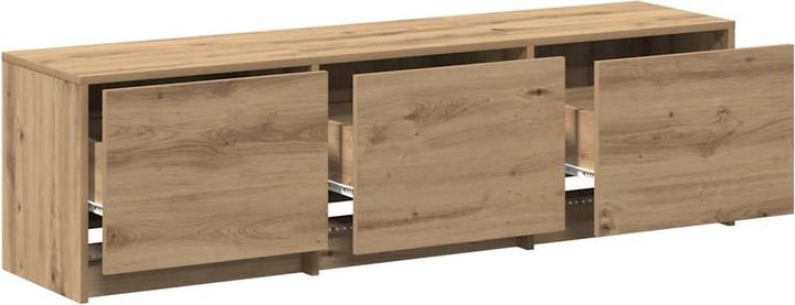 Produktbild VidaXL TV-Schrank (140 x 34 x 40 cm)