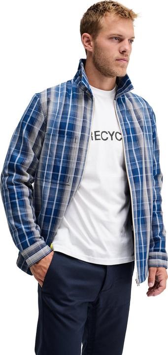 Actual product image Mover Plastic Free Sportswear Canadian Overshirt (L)