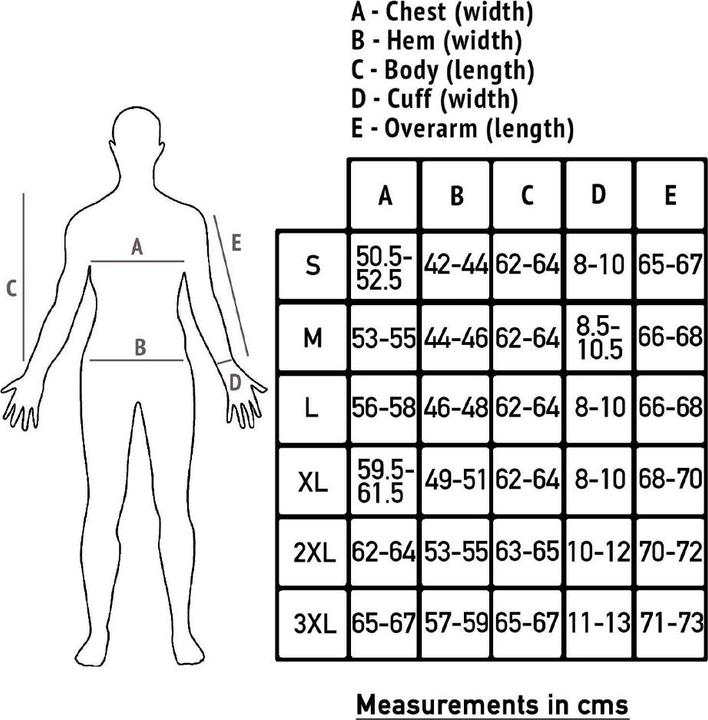 Produktbild Arsenal FC Kapuzenpullover Fleece (M)
