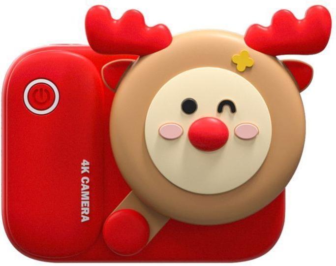 Produktbild Picocici Consumer electronics kids camera K23 pink