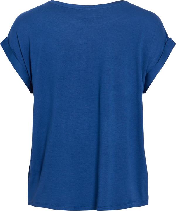 Immagine prodotto Vila VIEL LETTE Oberteil mit kurzen Ärmeln (40)