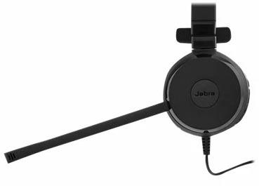 Produktbild Jabra Evolve 30 II Mono UC (Kabelgebunden, USB-A)