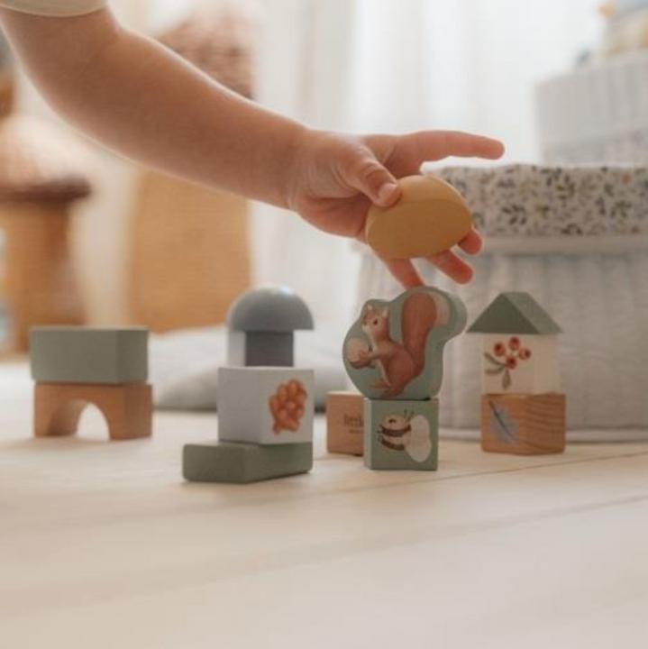 Image du produit Little Dutch Amis de la forêt
