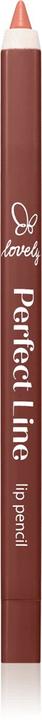 Lovely Perfect Line Lip Pencil Lip L