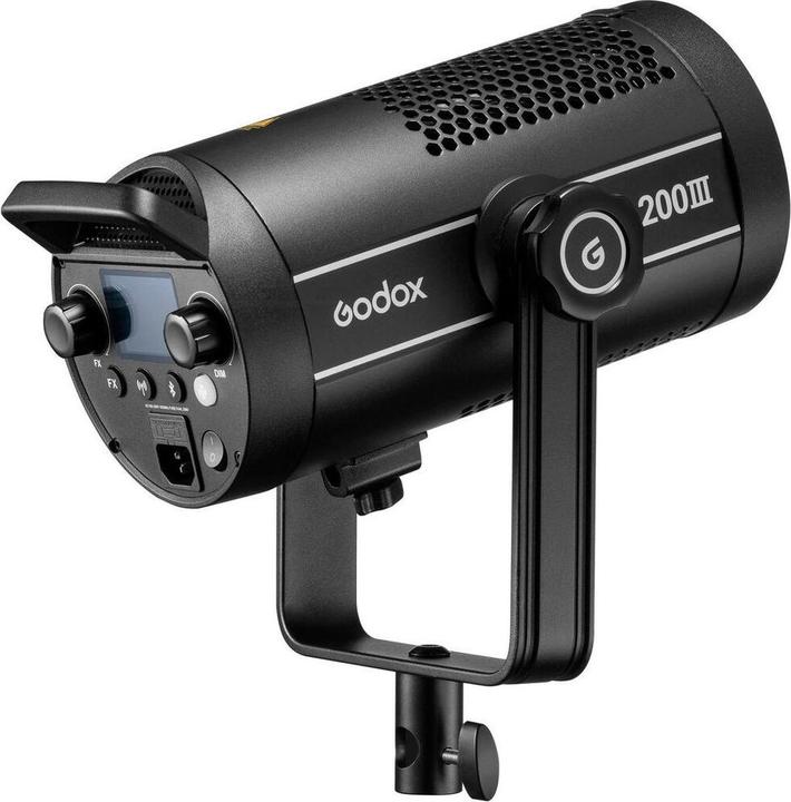 Actual product image Godox SL200III (Video light)