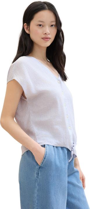 Image du produit Tom Tailor Camicia in Denim (5XL)