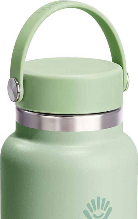 Actual product image Hydro Flask Lightweight Wide Flex Cap