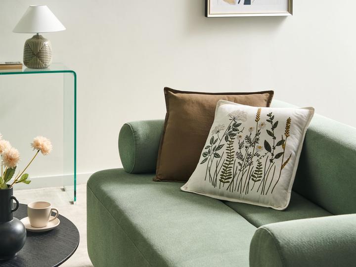 Produktbild Beliani Knema (45 x 45 cm)