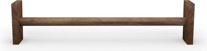 Actual product image NOHrD Wallbar Extension Ash Wood