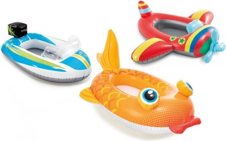 Immagine prodotto Intex Suiste Da Piscina