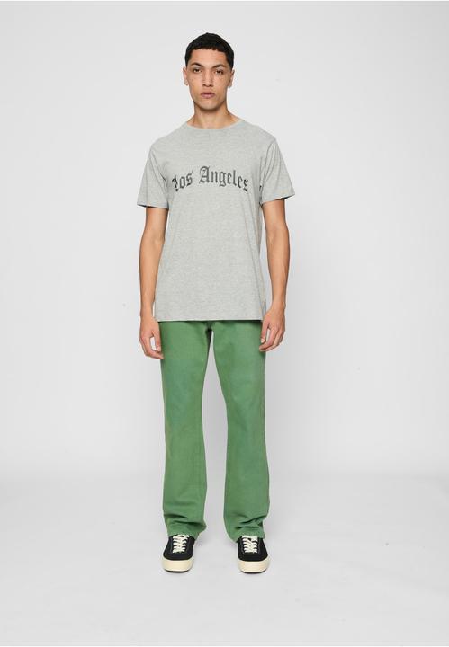 Produktbild Mister Tee Los Angeles Wording Tee - 22263 (XL)