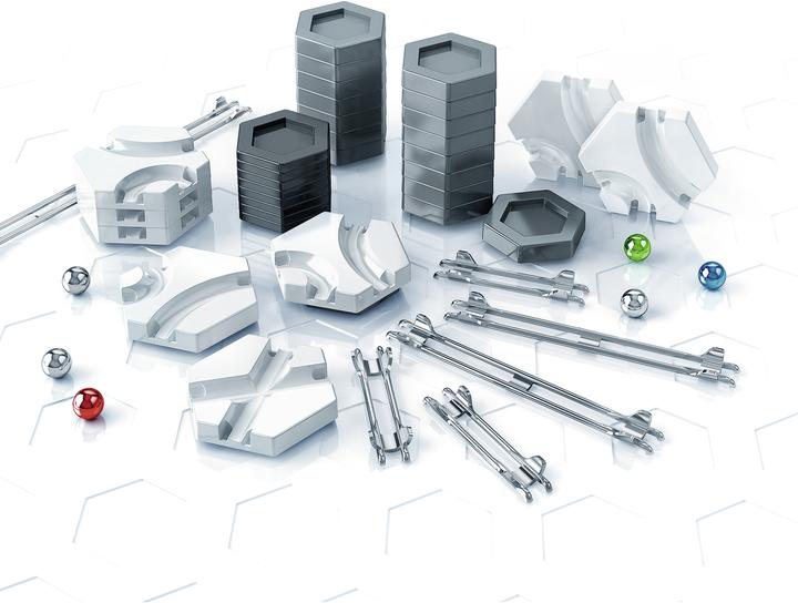 Produktbild Ravensburger GraviTrax Expansion set Trax