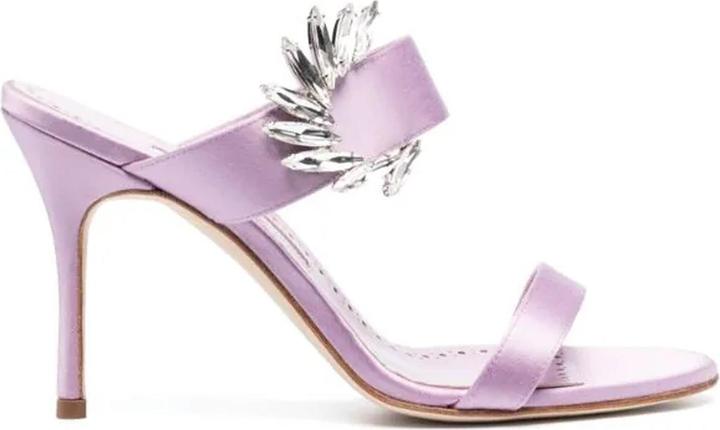 Produktbild Manolo Blahnik Chivela 090 Sandals (38)