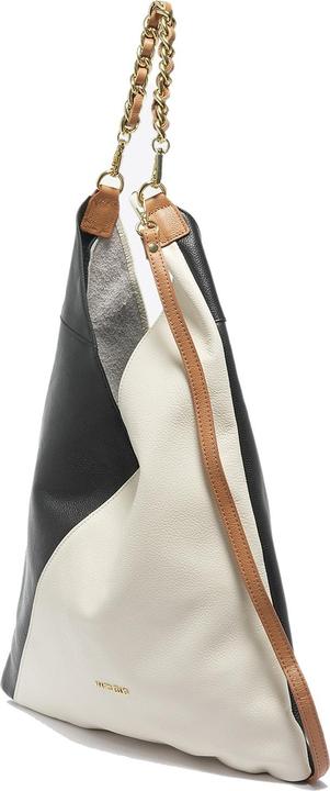 Image du produit Marc Ellis Damenhandtasche Made In Italy - Modell Valeria Ultra - 100% Leder - 52.0 X 39.0 X 13.0 Cm
