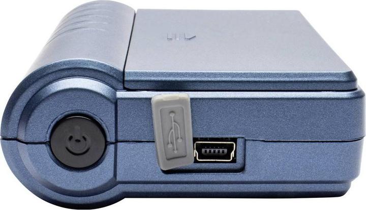 Actual product image Dasqua Digitales Dickenmessgerät