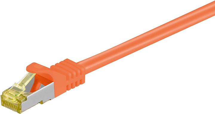Immagine prodotto MicroConnect Cavo di rete (S/FTP, CAT7, 15 m)
