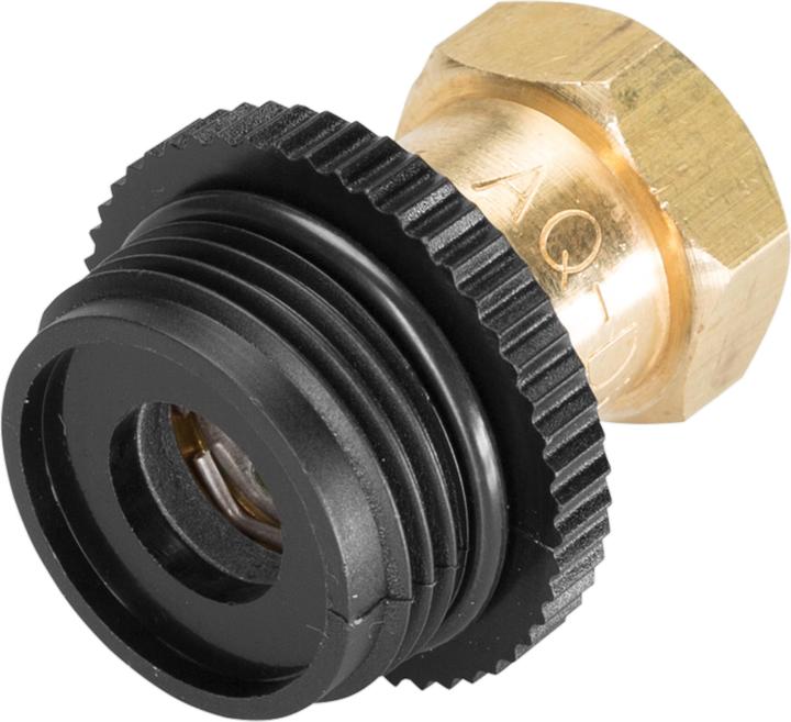 Gardena drain valve (Garden valve, 25 mm)