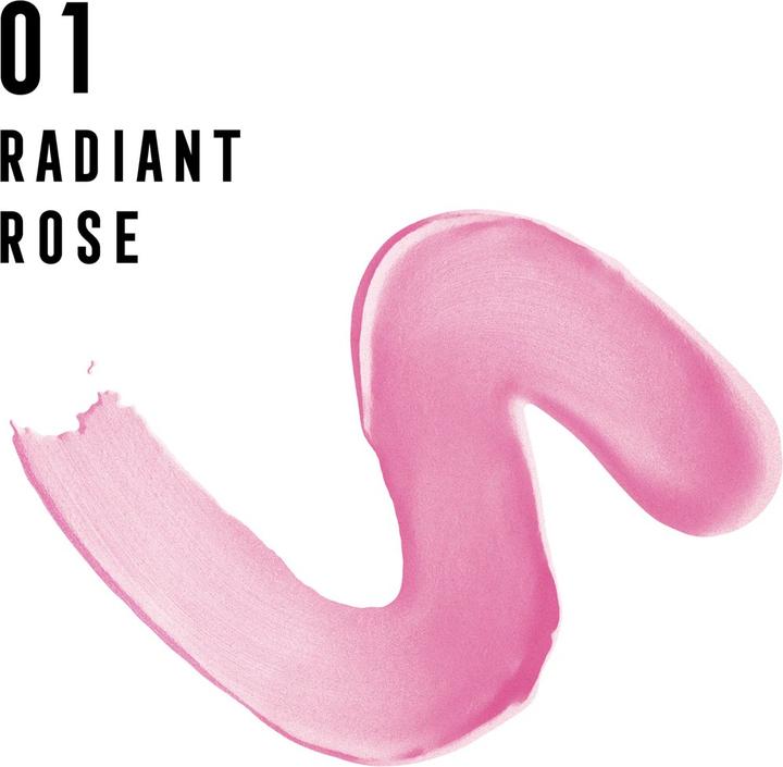 Produktbild Max Factor Miracle Pure Infused Cream Blush (01 Radiant Rose)