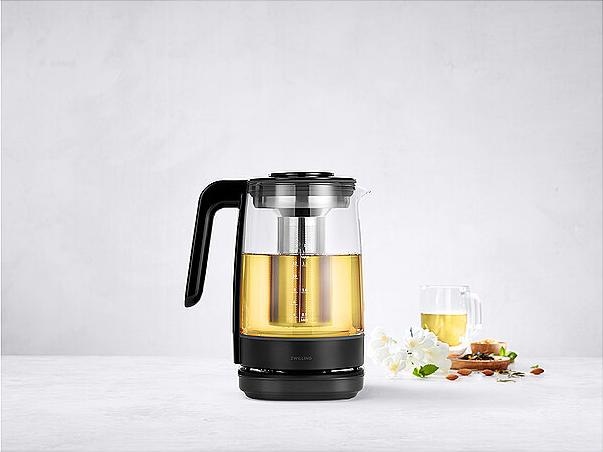 Actual product image Zwilling Enfinigy (1.70 l, CH plug)