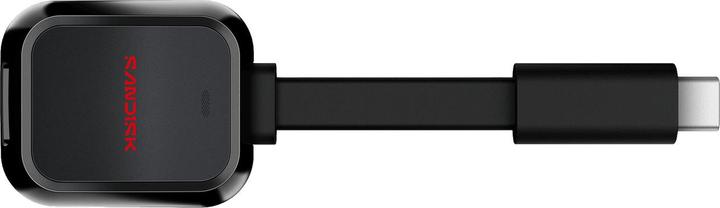 Produktbild SANDISK Microsd Card With USB-C (USB 3.0, USB-C 3.2 Gen 1)