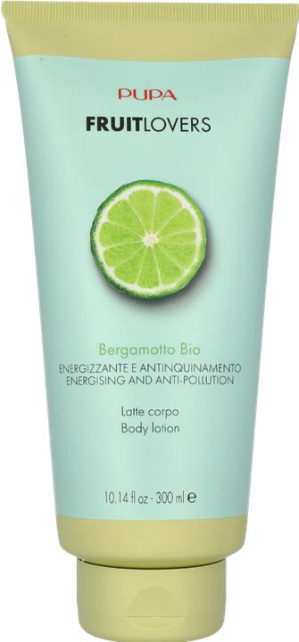 Produktbild Pupa Milano Fruit Lovers (Körpermilch, 300 ml)