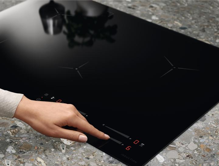 Actual product image Electrolux GK69TSIBCN (69 cm, Induction hob)