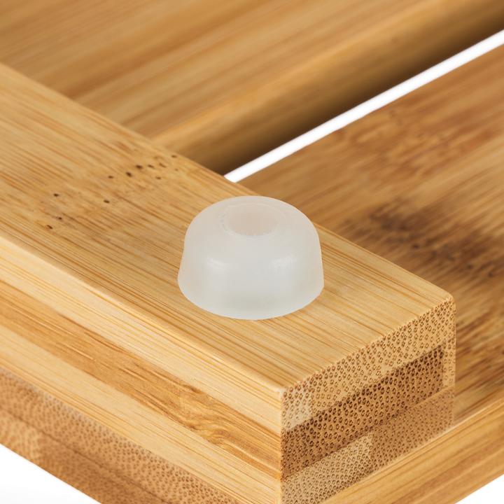 Productafbeelding Relaxdays badmat (36 x 54 cm)