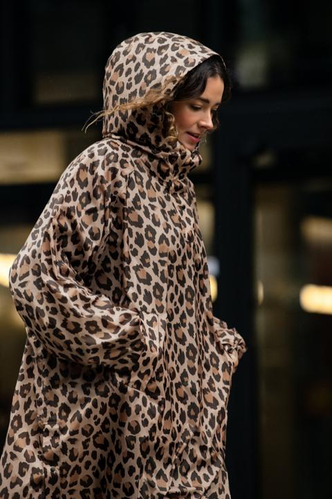 Immagine prodotto reisenthel Mini Maxi Raincoat Beige/Braun