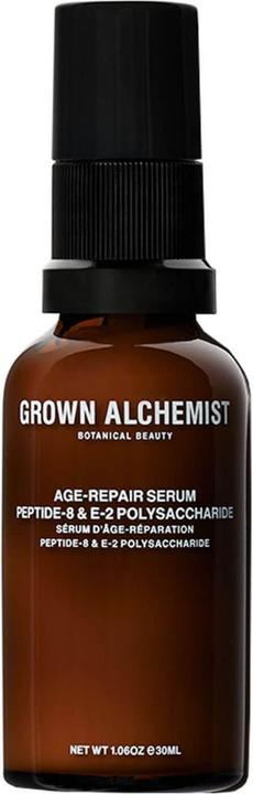 Produktbild Grown Alchemist Age-Repair Serum: Peptide-8 & E-2 Polysaccharide (30 ml)