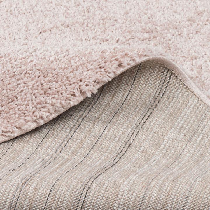 Image du produit Pergamon Tapis à poils longs Aloha (Ø 80 cm)