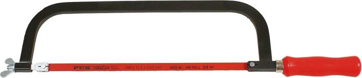 Actual product image Josef Haunstetter PUK 3100 KLASSIK PUK Workshop Saw